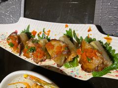 -昱匠·日本料理(金融街店)