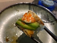 -松临·铁板烧&Omakase(神农店)