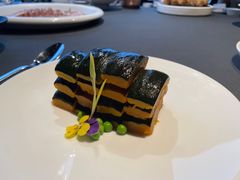 -上海滩餐厅(BFC外滩金融中心店)