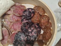 -陈记菜馆·非遗淮扬菜(东关街教场店)