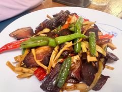 -花房餐厅(西溪天堂店)