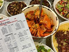 -辣螃铠盆盆蟹大排档(总店)