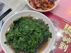 草头-蘭心餐厅(进贤路店)
