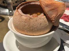 -博林天瑞喜来登酒店·西丽尚膳