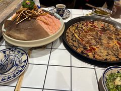 -旧街市鲜货老火锅(大光路店)