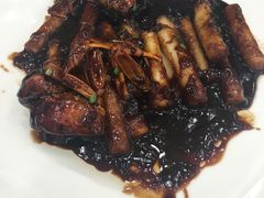 -老人和饭店(淮海中路店)