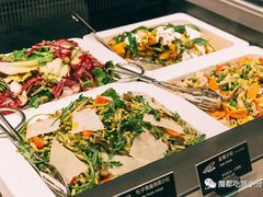 -星巴克(港汇1号办公楼店)