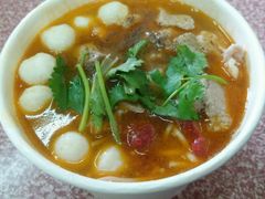 招牌虾面-明月虾面(厦禾路店)