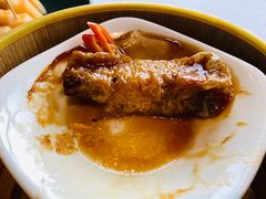 -宝燕壹号景观餐厅(龙盛国际商业广场店)