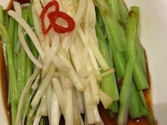 -A One Kitchen·南京精菜馆(晶丽酒店店)