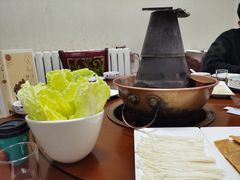 -岳合轩老北京涮肉