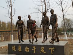 -东郊湿地公园