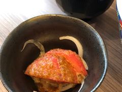 -豊 胜手丼