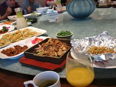 -海虹舫海鲜大酒店(诸暨店)