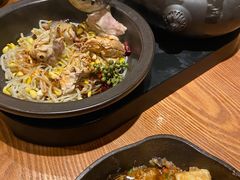 原味汽锅鸡-云海肴云南菜(正大广场店)