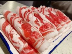 -京韵胡同·酱香羊蝎子火锅涮肉(长寿路店)