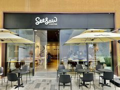 -Seesaw Coffee(深圳深业上城店)