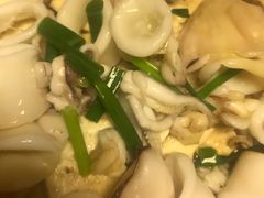 -友强·23年特色海鲜大排档(厦门店)