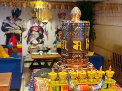 -后院犇牛主题餐厅(云岗店)