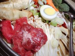 -韩香福脊骨汤锅(上杭路店)