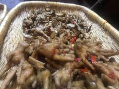 -王婆乔鲜鱼自助火锅(蜀汉路店)