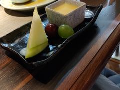 -山葵家·创意料理(临平银泰城店)