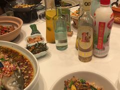 -湘邻呷铺·田园家宴(汉基广场店)