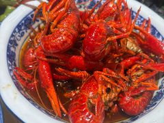 -江味龙虾馆(南山店)