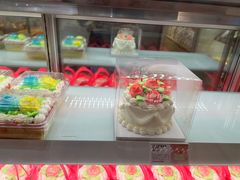 -好利来(宣武门店)