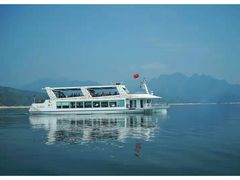 -千峡湖生态旅游度假区