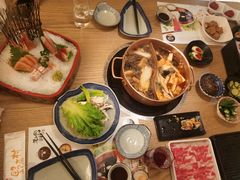 -伊豆野菜村(大族广场店)
