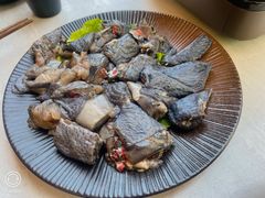 -芸鲜季·云南野生菌餐厅· 云南风物味研社(闵行店)