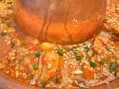 -浩海火燒雲傣家菜(芮欧百货店)