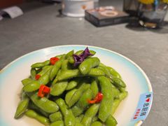 -佬太公海鸭·海鲜大排档(上海总店)