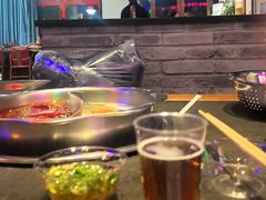 -来涮蜀鲜货火锅串串香(菜市口店)