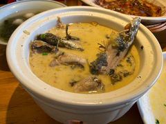 -永安鱼庄·镇江菜(丁卯店)