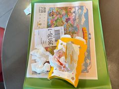 -麦当劳(大羊坊路店)