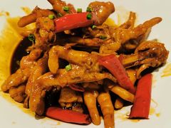 -火候轩品质湘菜·私厨(市府店)