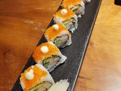 -森味薪火烧•烧鸟居酒屋•日本料理(望京店)