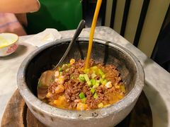 -辛香汇·现炒川菜(淮海路百盛店)