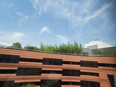 -上海衡山路十二号华邑酒店