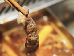 -海底捞火锅(长沙华创国际广场店)