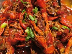 -李叔叔虾蟹大排档(青羊店)