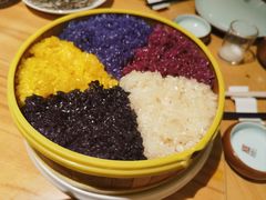 -壮族人(靖西店)