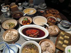 -南京大牌档(青岛万象城店)