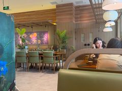 -云海肴·汽锅鸡·云南菜(苏州中心店)