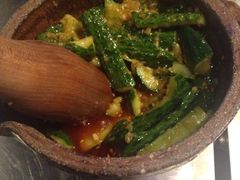 -鱼库·不仅是一家烤鱼店(车公庙店)