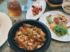 -粤珍轩·家宴·广式茶点(新城广场店)
