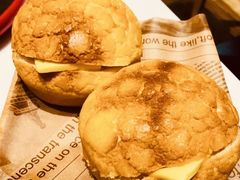 -龙记香港茶餐厅(久光百货店)