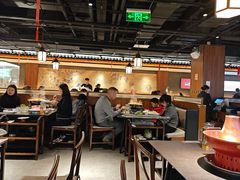 -南门涮肉(北洼路店)